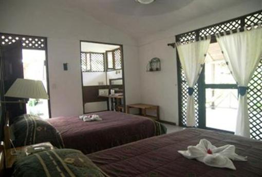 фото отеля La Quinta de Sarapiqui Country Inn