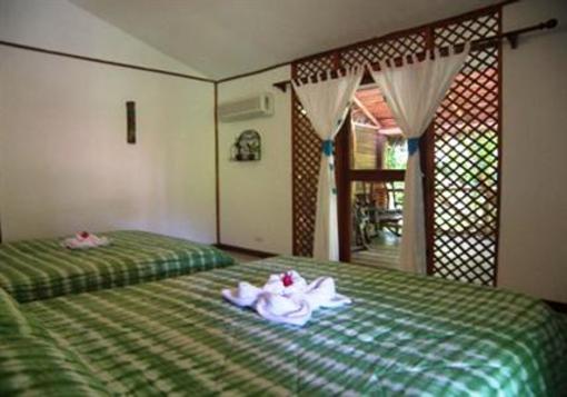 фото отеля La Quinta de Sarapiqui Country Inn