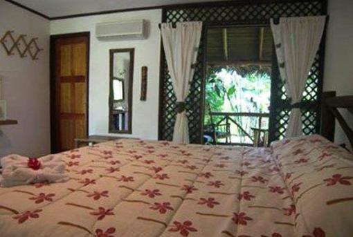 фото отеля La Quinta de Sarapiqui Country Inn
