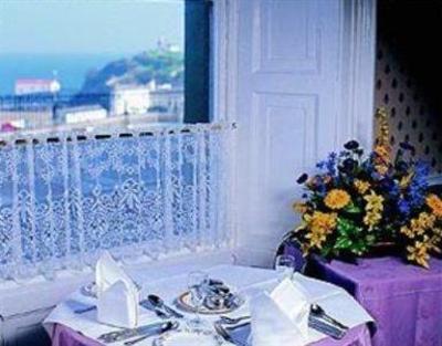 фото отеля Royal Lion Hotel