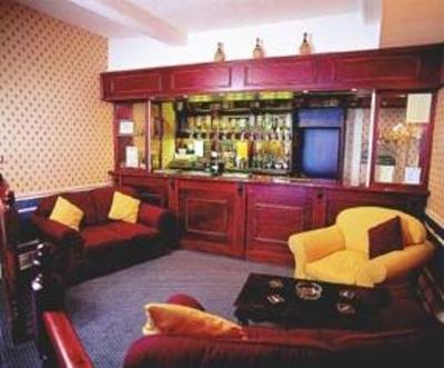 фото отеля Royal Lion Hotel