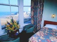 Royal Lion Hotel