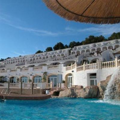 фото отеля AR Imperial Park Spa Resort
