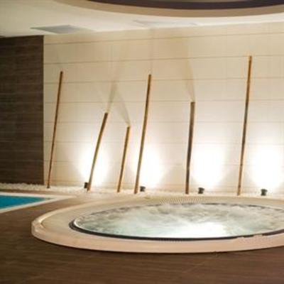 фото отеля AR Imperial Park Spa Resort