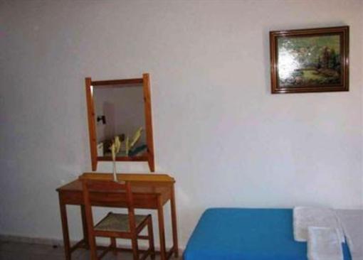 фото отеля Oasis Hotel Loutro