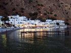 фото отеля Oasis Hotel Loutro