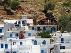 фото отеля Oasis Hotel Loutro