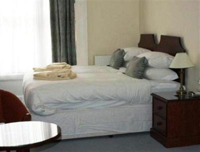 фото отеля Peregrine House Hotel Canterbury