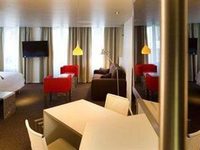 Hotel Le Pavillon 7