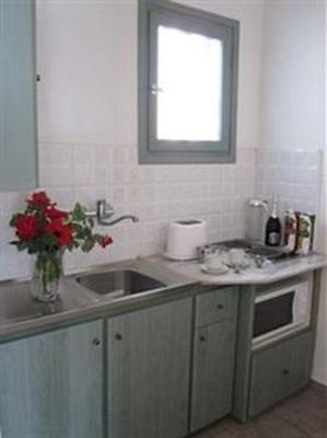 фото отеля Amazones Villas Apartments