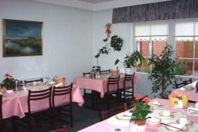фото отеля Hotel Landhaus Eric (Garni)