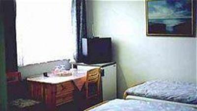 фото отеля Hotel Landhaus Eric (Garni)
