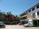 фото отеля Mooloolaba Beach Backpackers