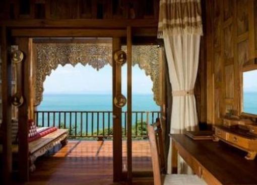 фото отеля Santhiya Koh Yao Yai Resort & Spa