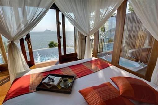 фото отеля Santhiya Koh Yao Yai Resort & Spa