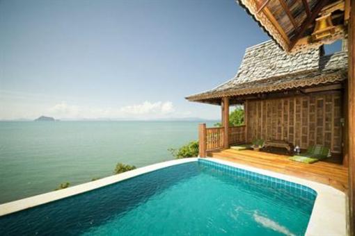 фото отеля Santhiya Koh Yao Yai Resort & Spa