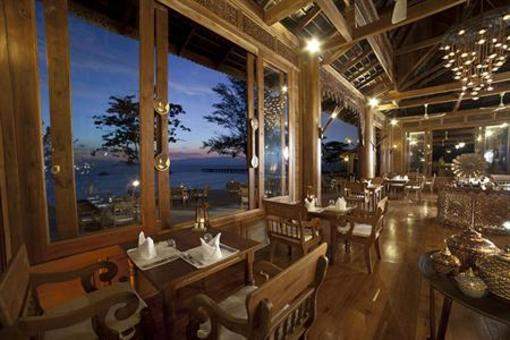 фото отеля Santhiya Koh Yao Yai Resort & Spa