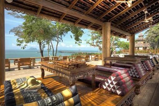 фото отеля Santhiya Koh Yao Yai Resort & Spa