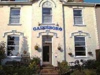 Gainsboro Guest House