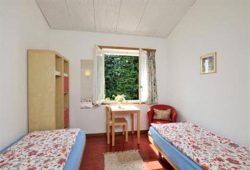 фото отеля Youth Hostel Lugano-Savosa TI