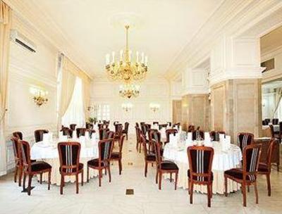 фото отеля Palace Hotel Sinaia