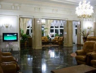 фото отеля Palace Hotel Sinaia