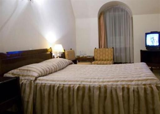 фото отеля Palace Hotel Sinaia