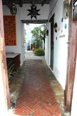 фото отеля El Califato de Vejer