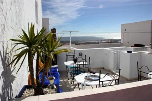 фото отеля El Califato de Vejer