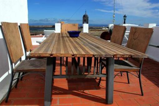 фото отеля El Califato de Vejer