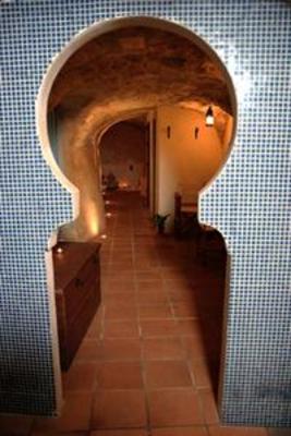 фото отеля El Califato de Vejer