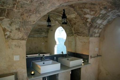 фото отеля El Califato de Vejer