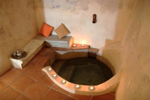фото отеля El Califato de Vejer