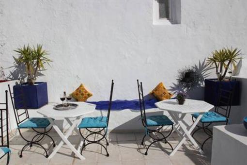 фото отеля El Califato de Vejer