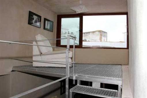 фото отеля El Califato de Vejer