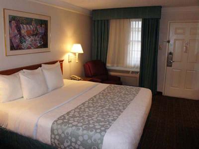 фото отеля La Quinta Inn Greenville Woodruff Rd