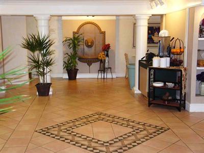 фото отеля La Quinta Inn Greenville Woodruff Rd