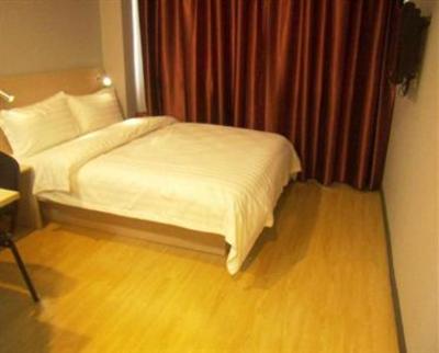 фото отеля Datong Crystal Leaf Hotel Yungang