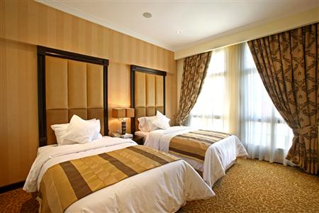 фото отеля London Suites Hotel