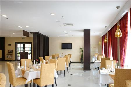 фото отеля London Suites Hotel