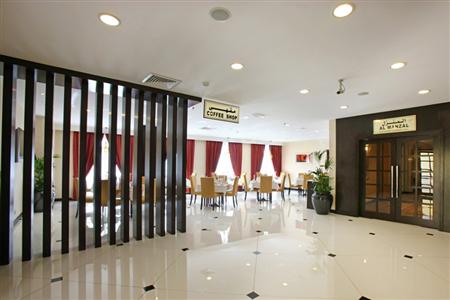 фото отеля London Suites Hotel