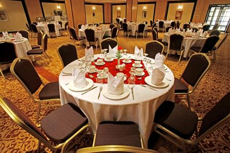 фото отеля London Suites Hotel