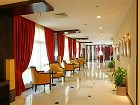 фото отеля London Suites Hotel