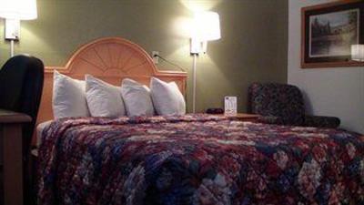 фото отеля Budget Inn Express of Gillette