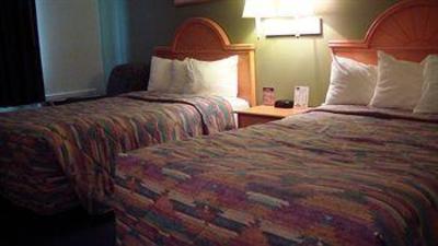 фото отеля Budget Inn Express of Gillette