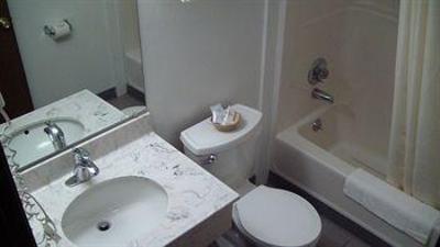 фото отеля Budget Inn Express of Gillette