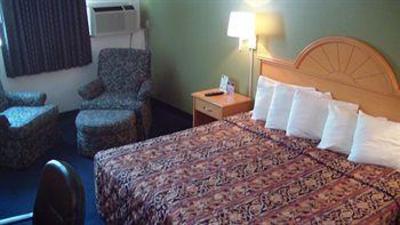 фото отеля Budget Inn Express of Gillette