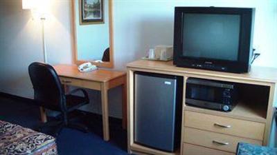 фото отеля Budget Inn Express of Gillette