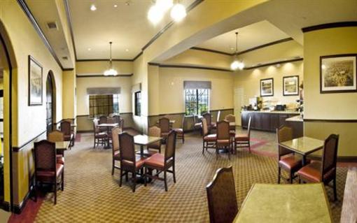 фото отеля La Quinta Inn & Suites Marble Falls