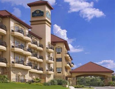 фото отеля La Quinta Inn & Suites Marble Falls